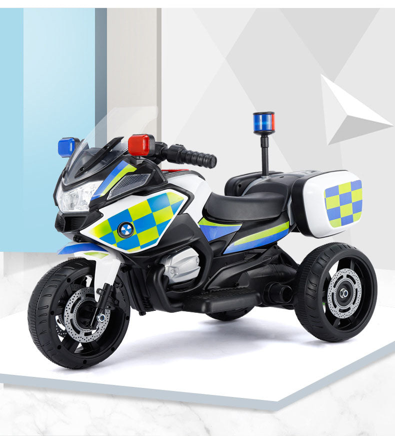 Electric Motorcycle for Childrens