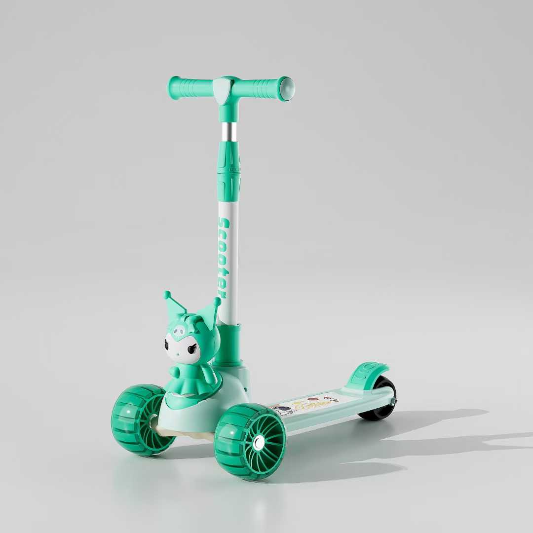 kurumi scooter
