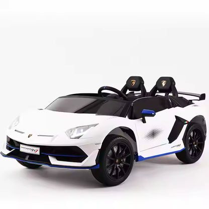 Kids Super Ride on Toy Car Children's  Electric with Remote Control