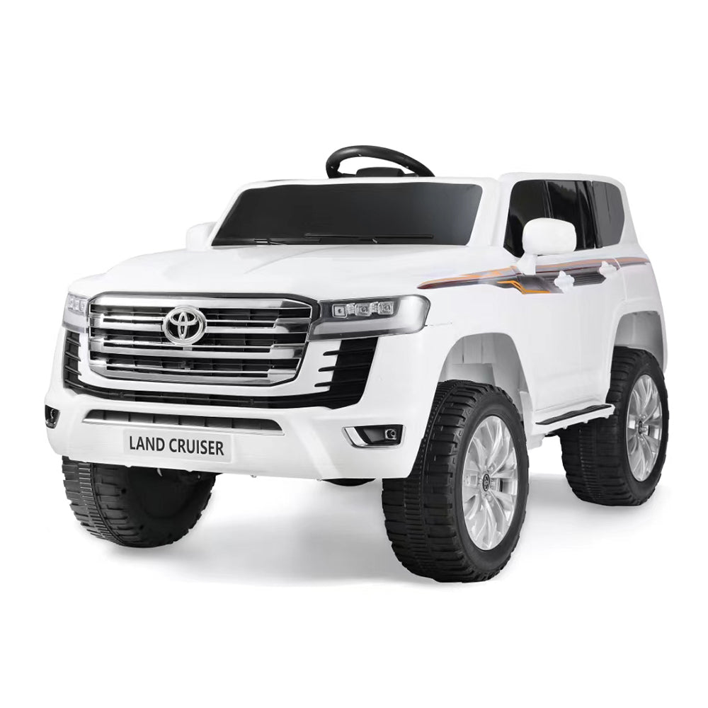 toyota Land Cruiser Ride on Car