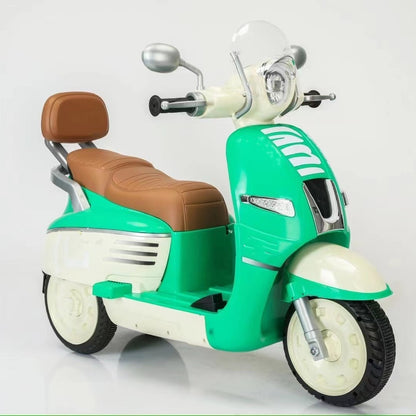 Children's Electric Scooter