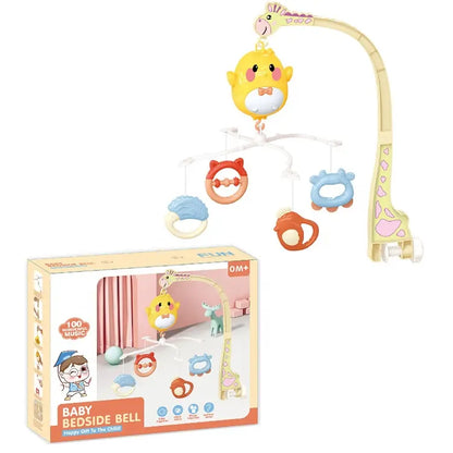 Baby Bedside Bell