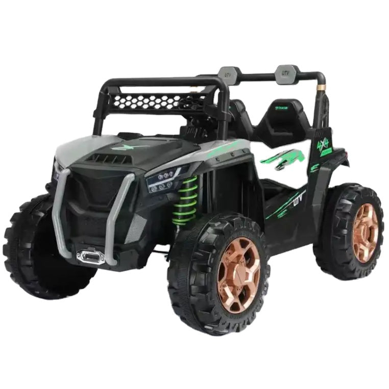 ride-on vehicle