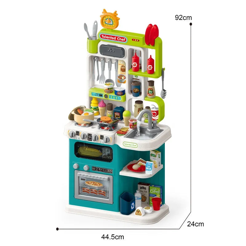 kitchen set