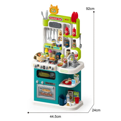 kitchen set