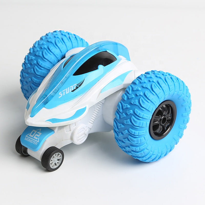 Monster RC Car with remote control