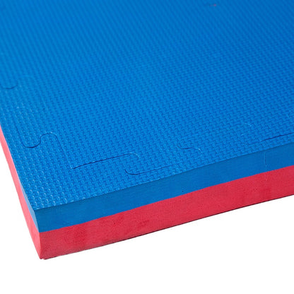 Eva Ground Puzzle