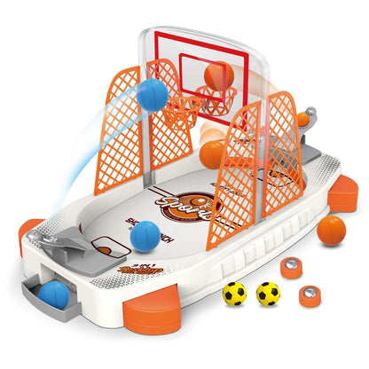 3-in-1 Sports Game Table