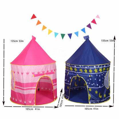 Kids Tent