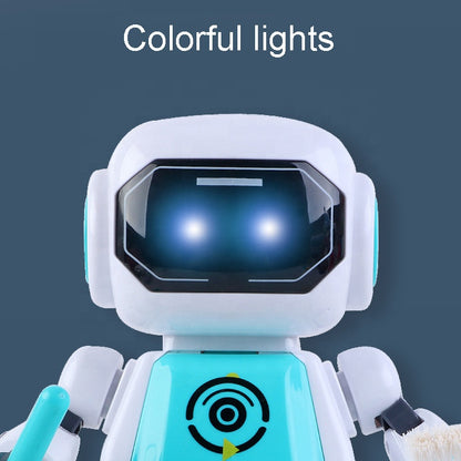 Smart Dancing Robots Toys