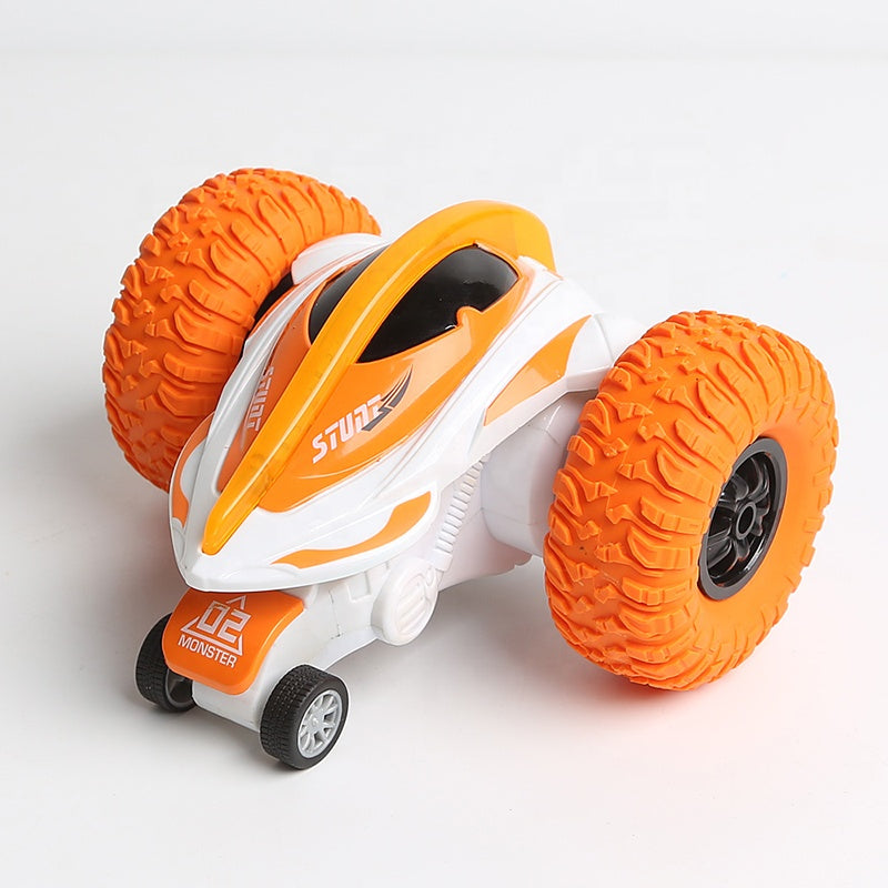 Monster RC Car with remote control