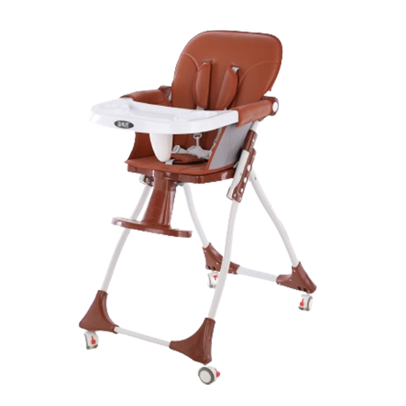 foldable baby high chair