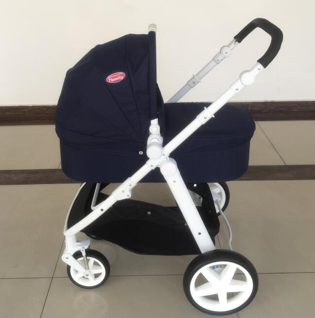 baby stroller