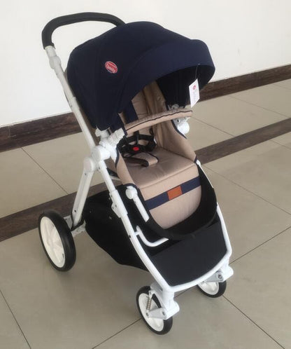 baby stroller