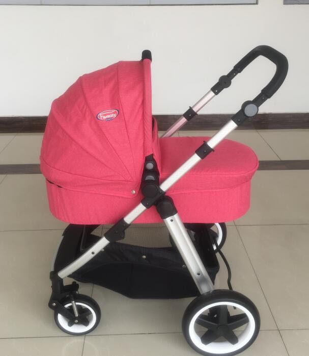 baby stroller