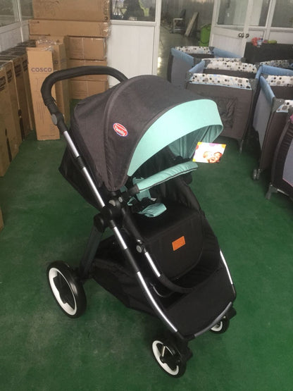 baby stroller