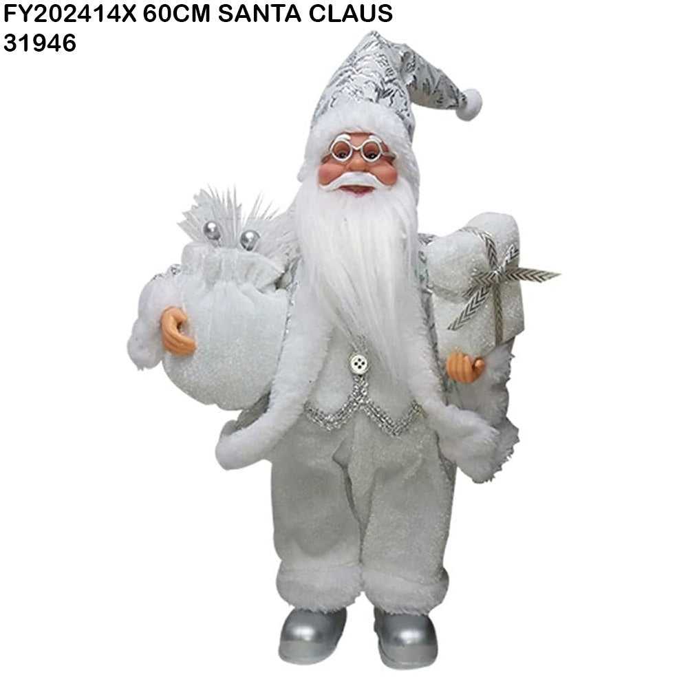 Santa claus