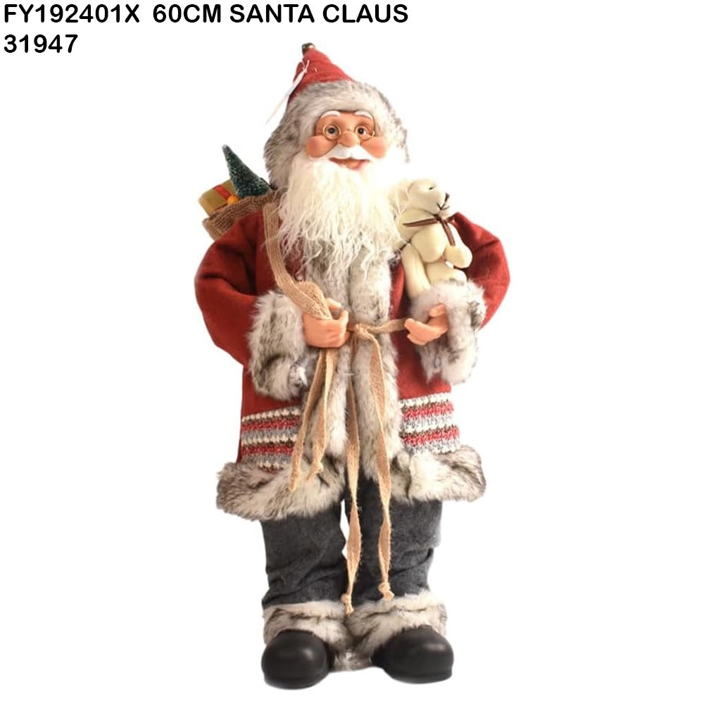 Santa claus