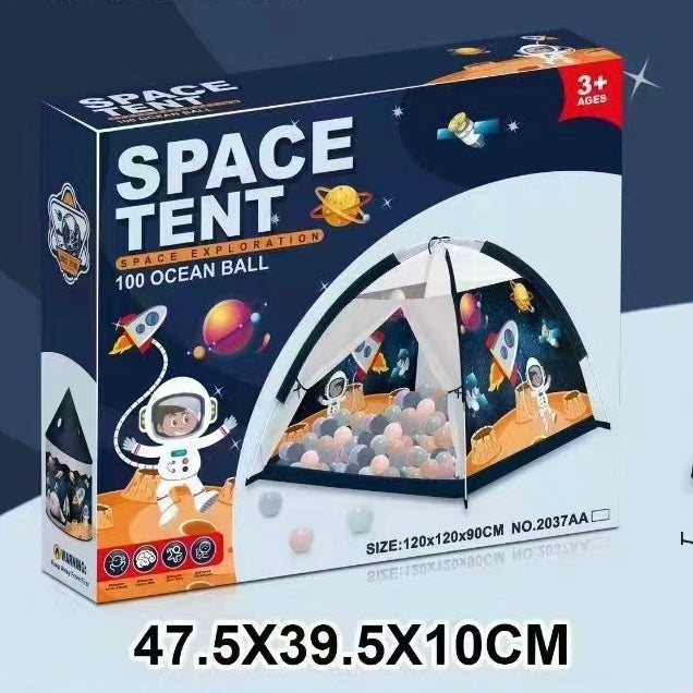 Space Tent