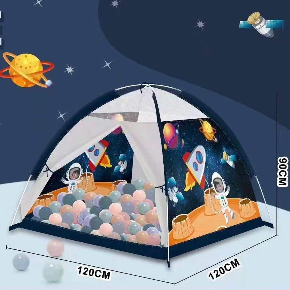 Space Tent