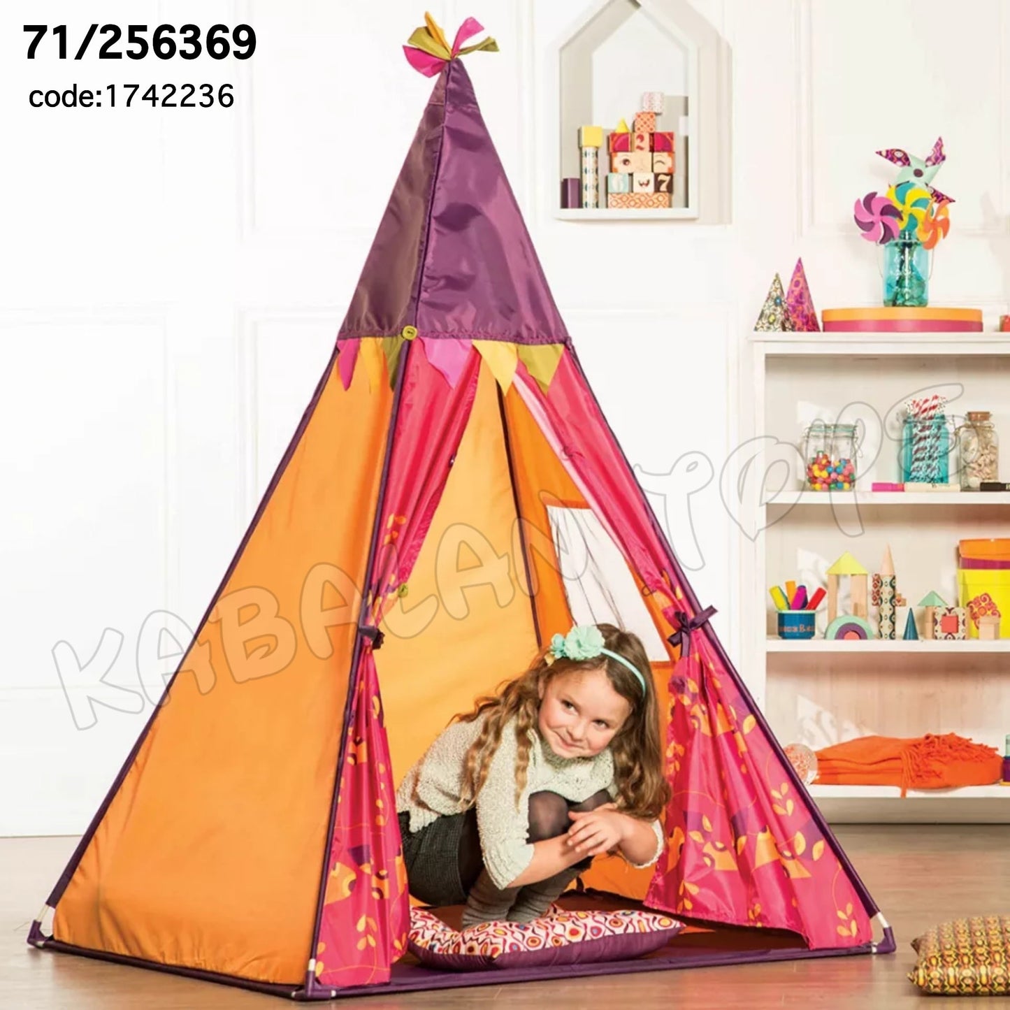 Children tent