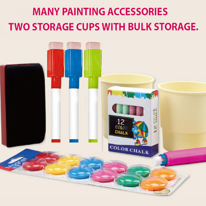 Artist Drawing Board