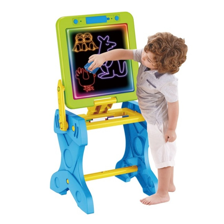 Learning Table Drawing Board