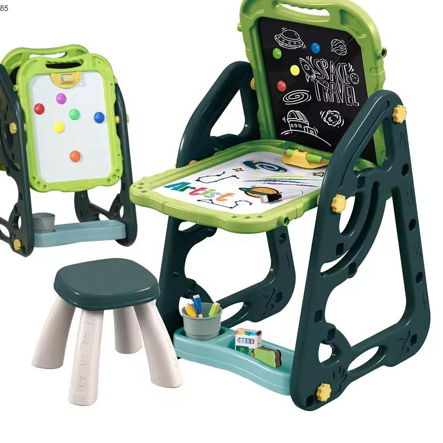 Talented Painter Drawing Board – Burgundy