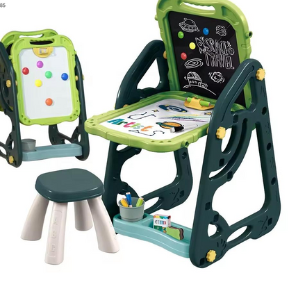 Talented Painter Drawing Board – Burgundy