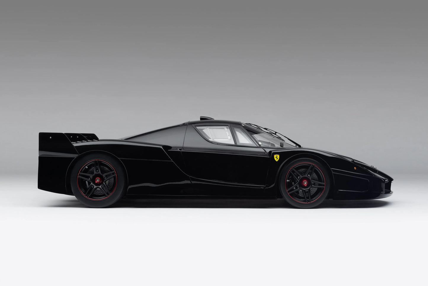Ferrari FXX 2005