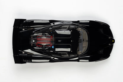 Ferrari FXX 2005