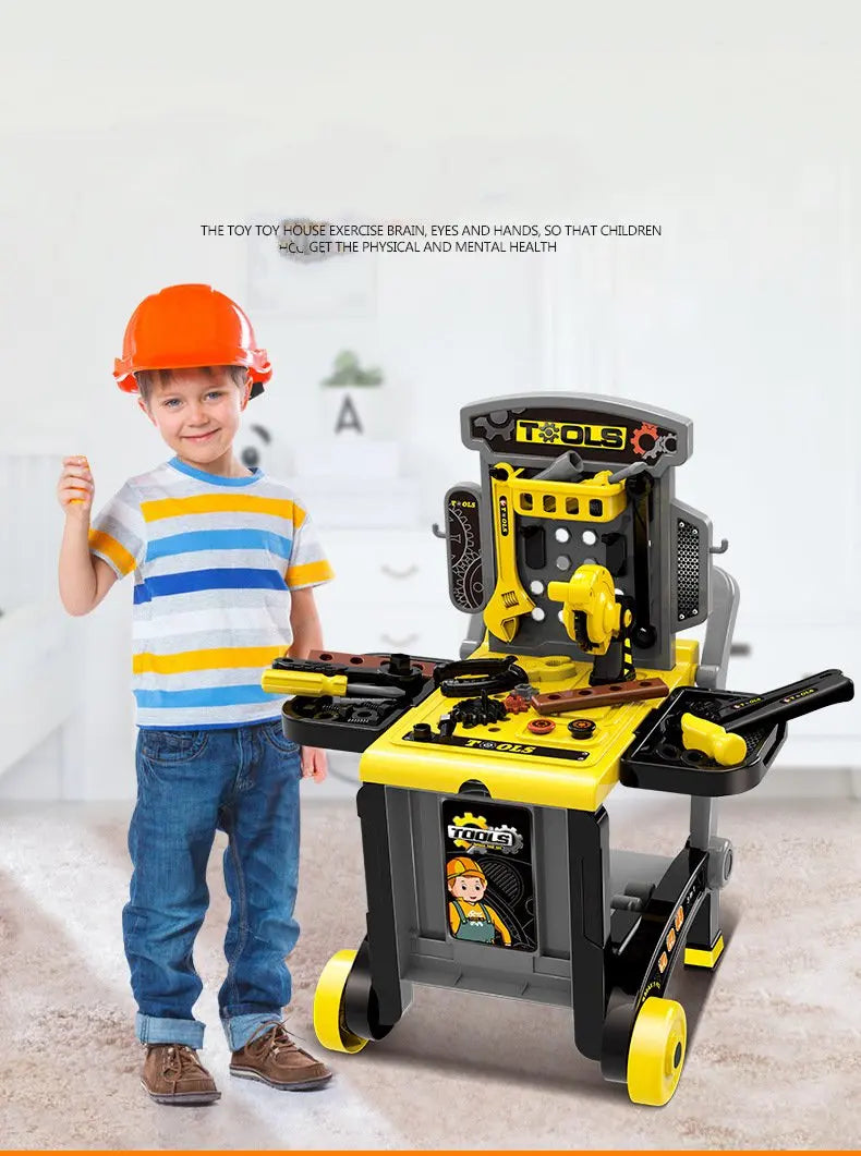 Tool set Toys for Boys