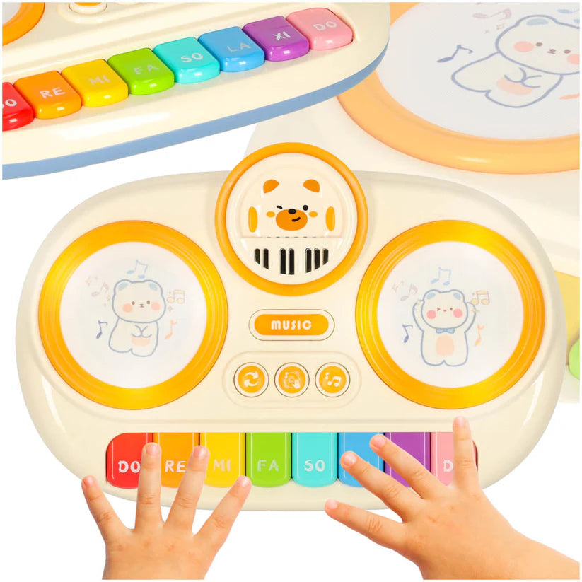 Early Education Baby Toy (baby piano)