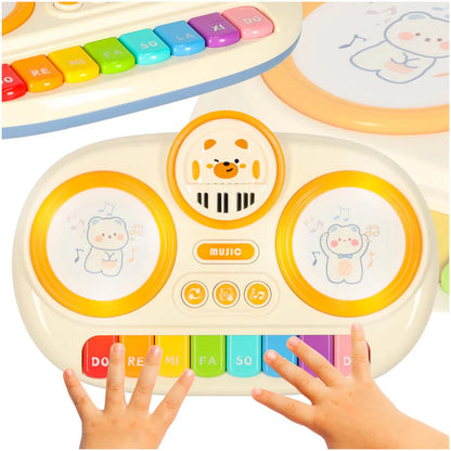Early Education Baby Toy (baby piano)