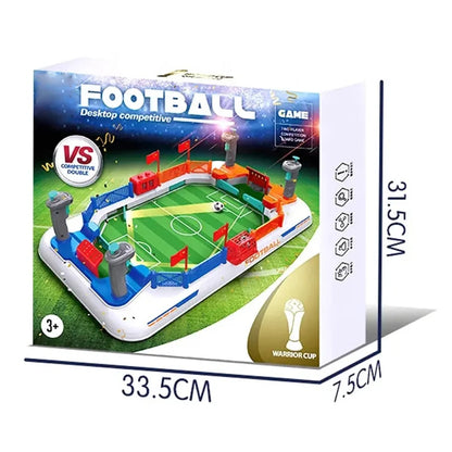 Football Arena Shooting Game
