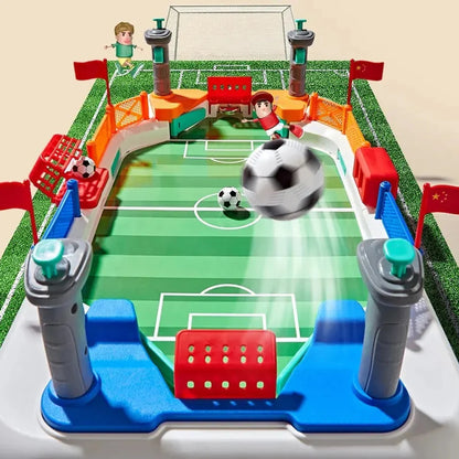 Football Arena Shooting Game
