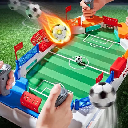Football Arena Shooting Game