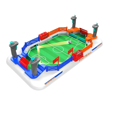 Football Arena Shooting Game