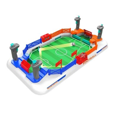 Football Arena Shooting Game