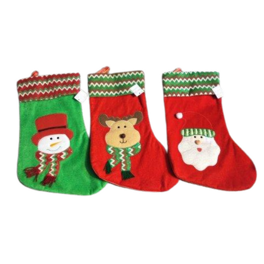 Xmass socks