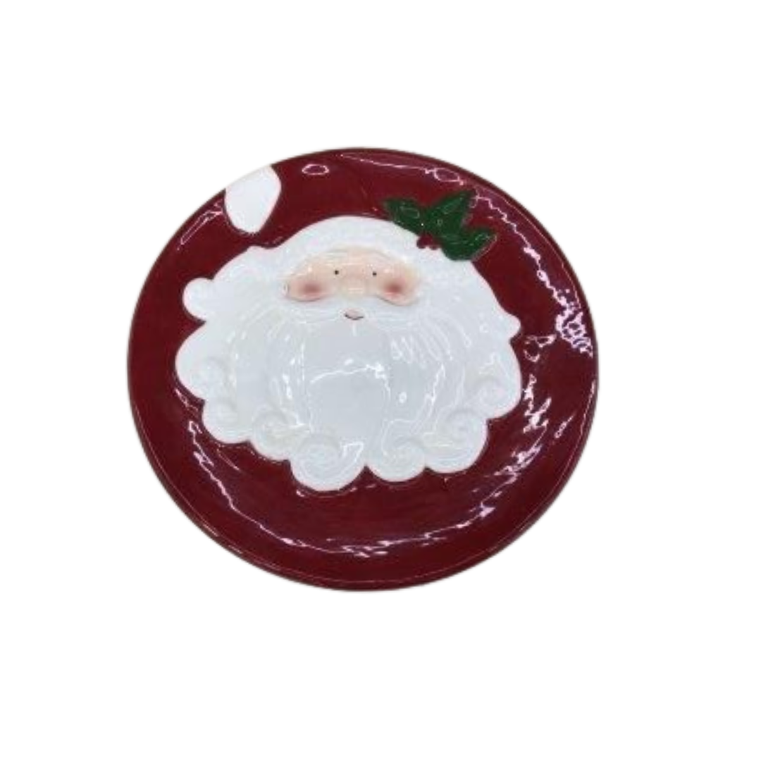 Christmas Plate