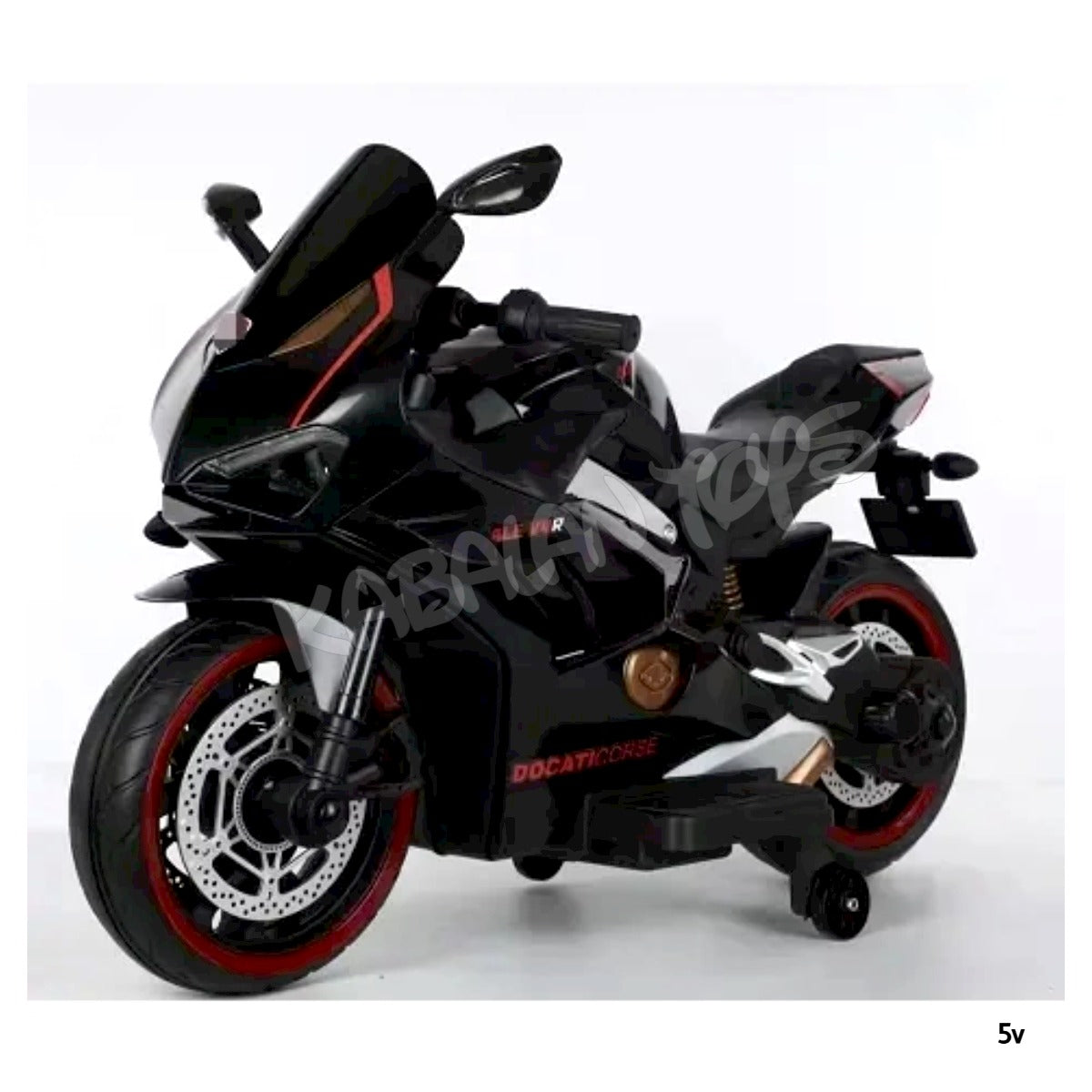 battery sports bike for kids