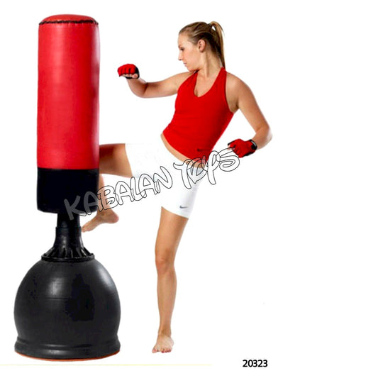 Professional punching bag