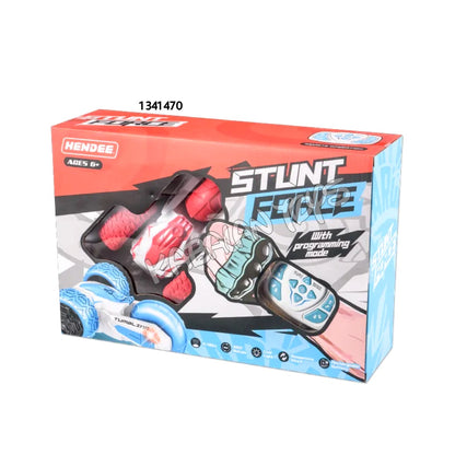 off road stunt Rc car