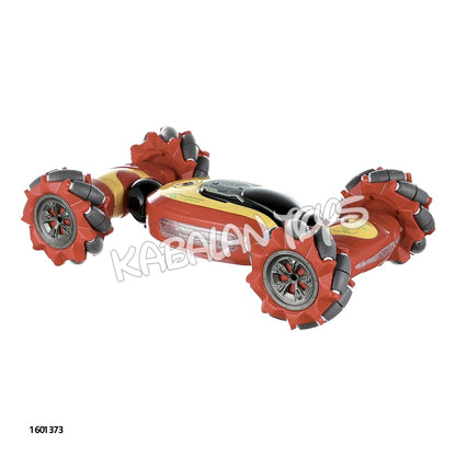 r/c car with watch