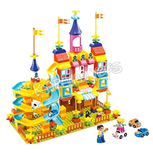 castle Lego set