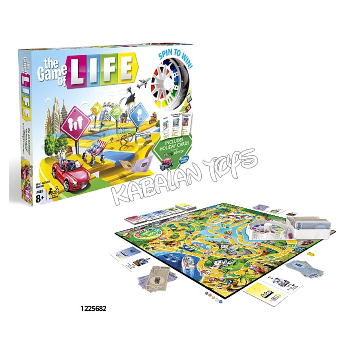 Game of life