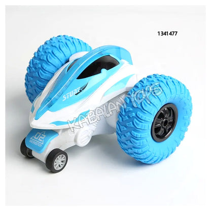 Rc stunt car