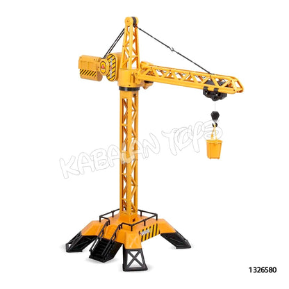 R/c mega crane toy