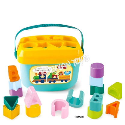 Blocks Baby Toys